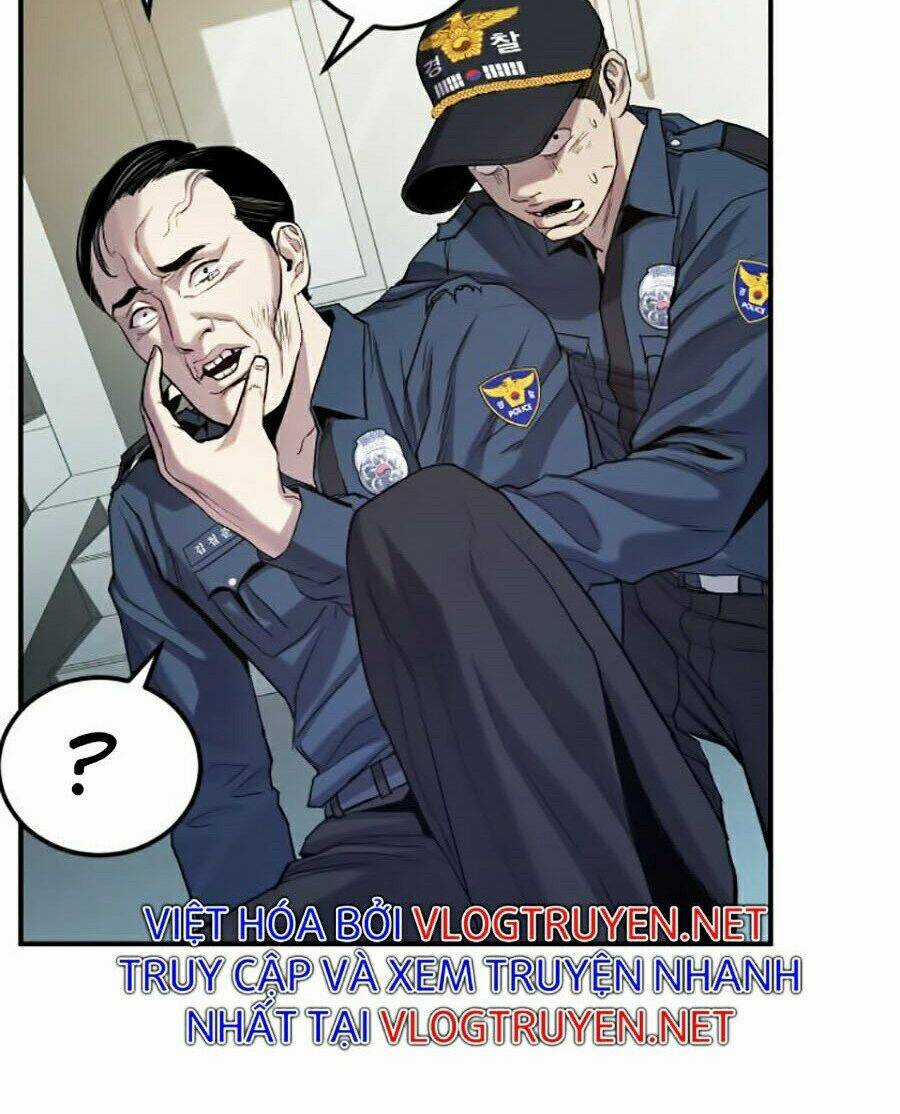 Đặc Vụ Kim Chapter 4 trang 77