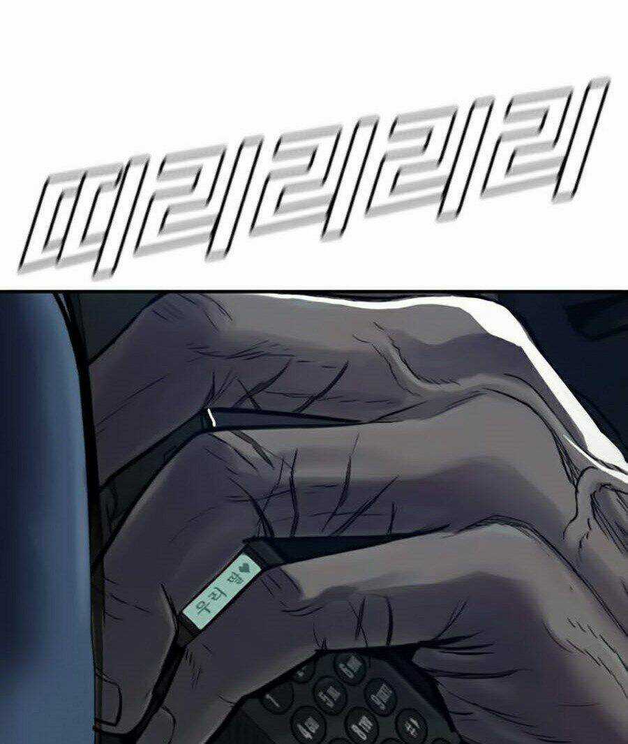 Đặc Vụ Kim Chapter 4 trang 8