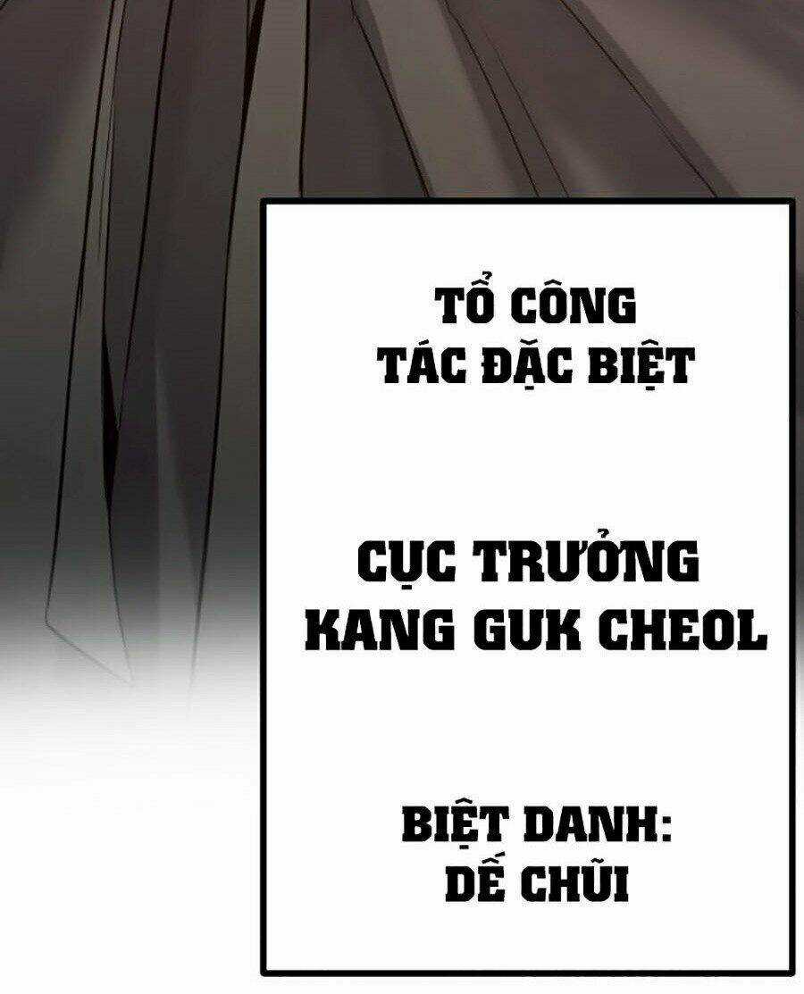 Đặc Vụ Kim Chapter 4 trang 82