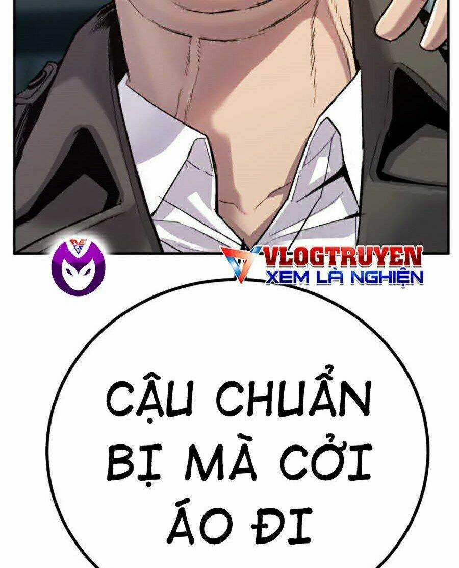 Đặc Vụ Kim Chapter 4 trang 84