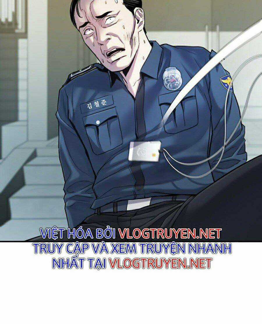 Đặc Vụ Kim Chapter 4 trang 86