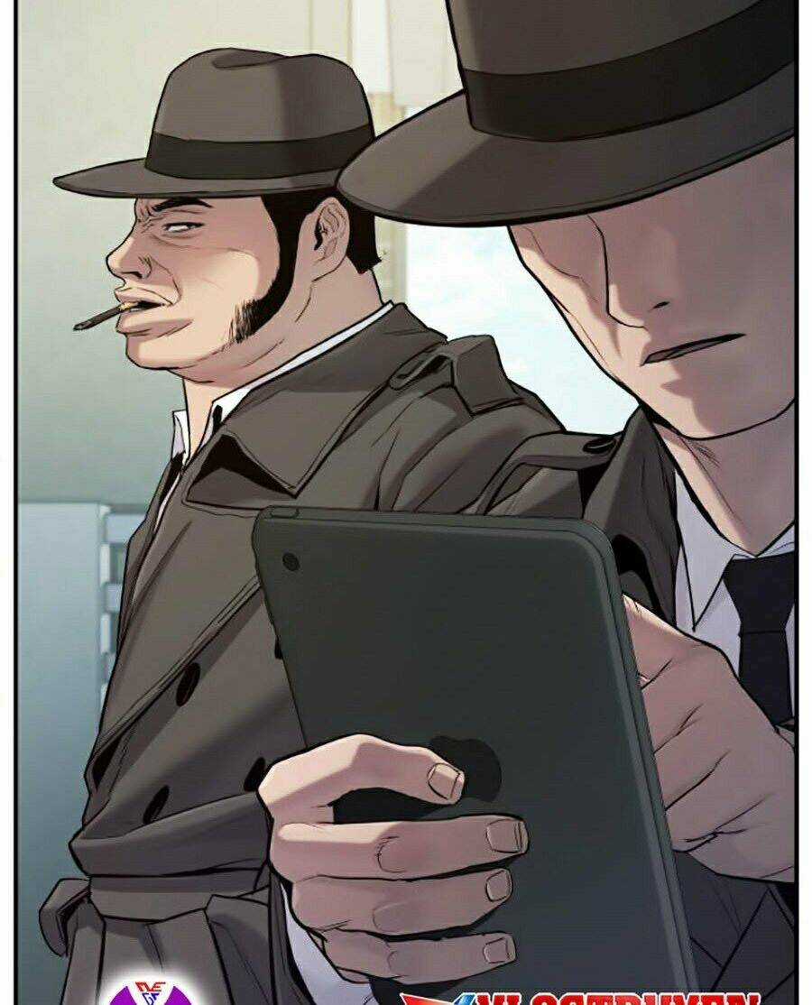 Đặc Vụ Kim Chapter 4 trang 91