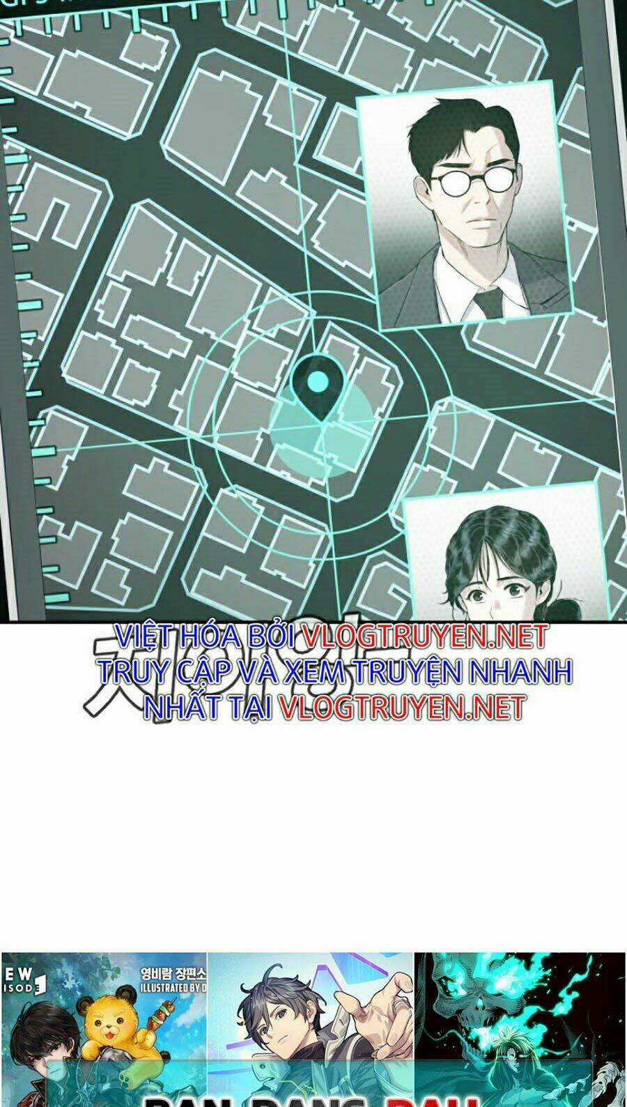 Đặc Vụ Kim Chapter 4 trang 94