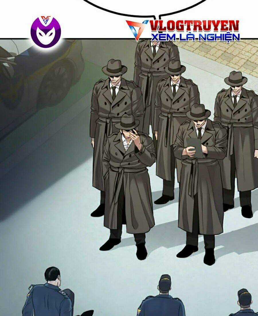 Đặc Vụ Kim Chapter 4 trang 97