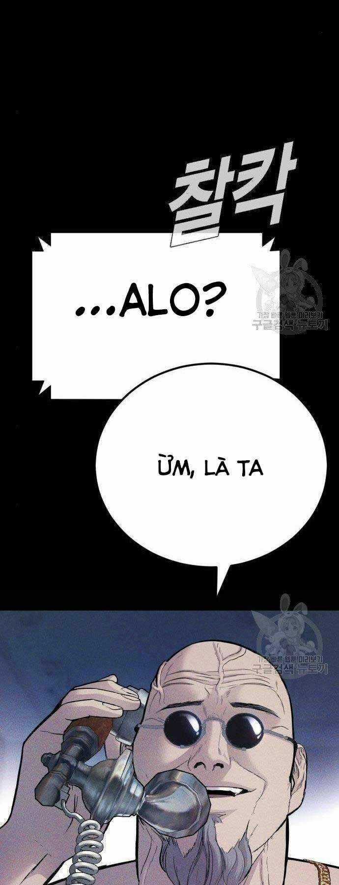 Đặc Vụ Kim Chapter 40 trang 10