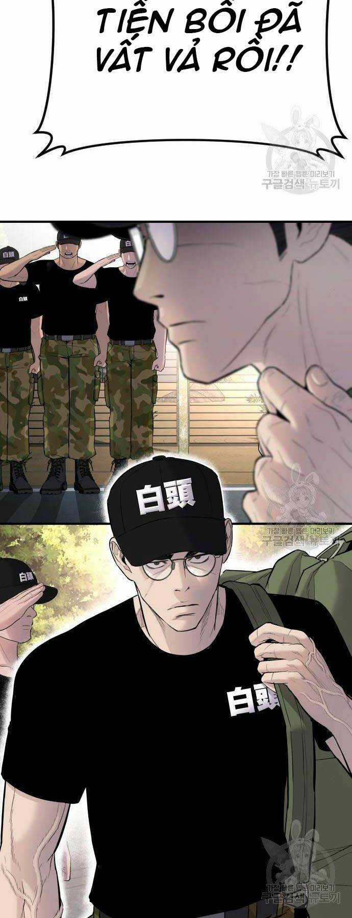 Đặc Vụ Kim Chapter 40 trang 100