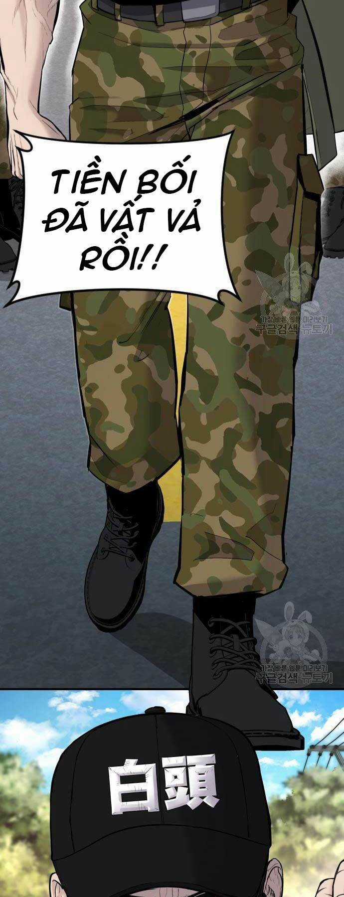 Đặc Vụ Kim Chapter 40 trang 101