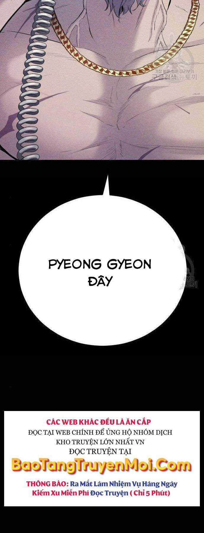 Đặc Vụ Kim Chapter 40 trang 11