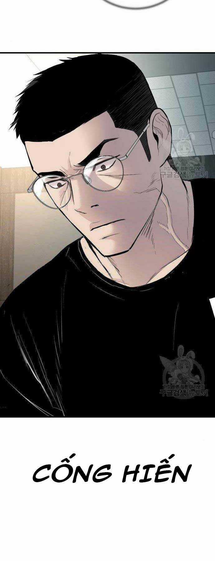 Đặc Vụ Kim Chapter 40 trang 110