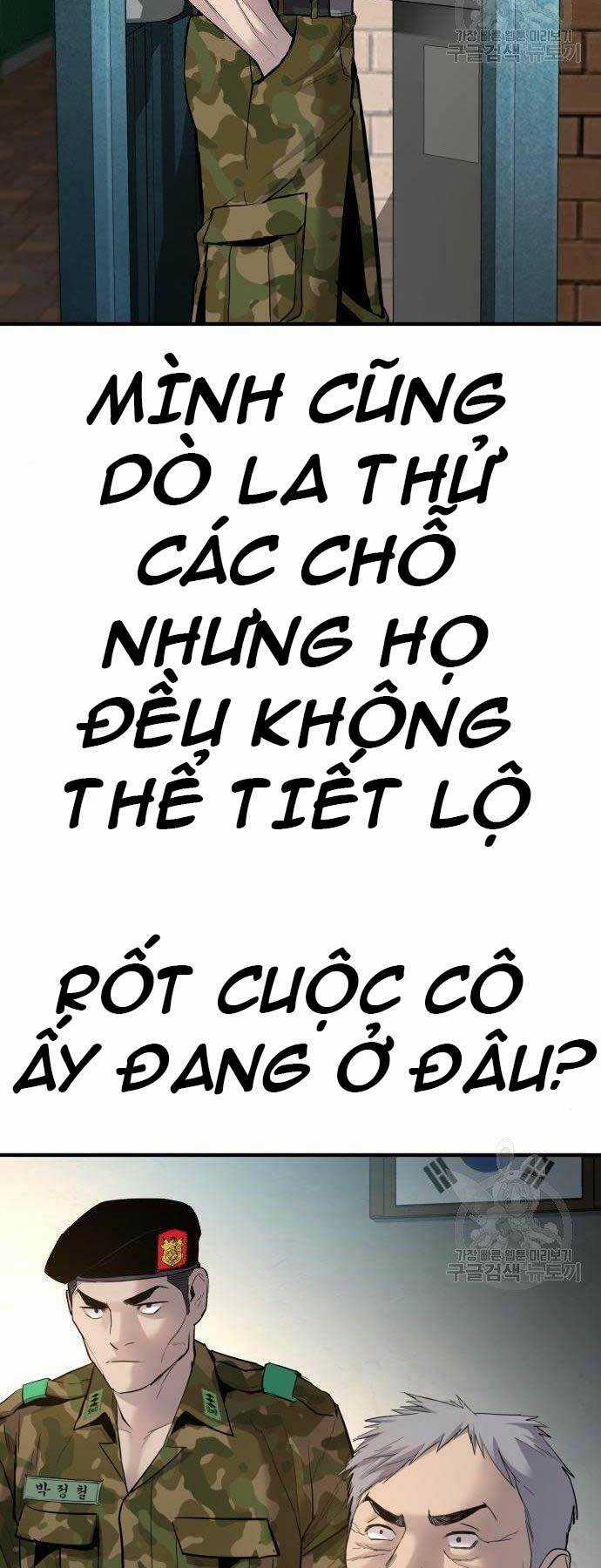 Đặc Vụ Kim Chapter 40 trang 113