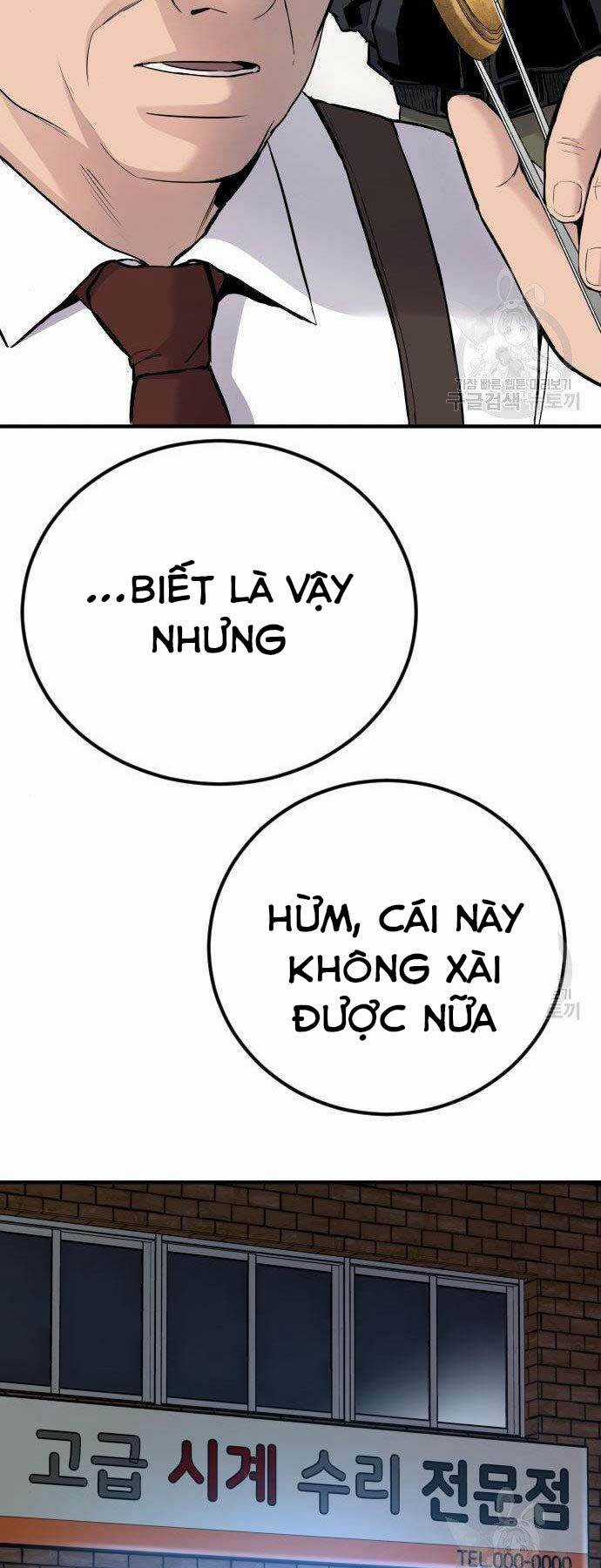 Đặc Vụ Kim Chapter 40 trang 119