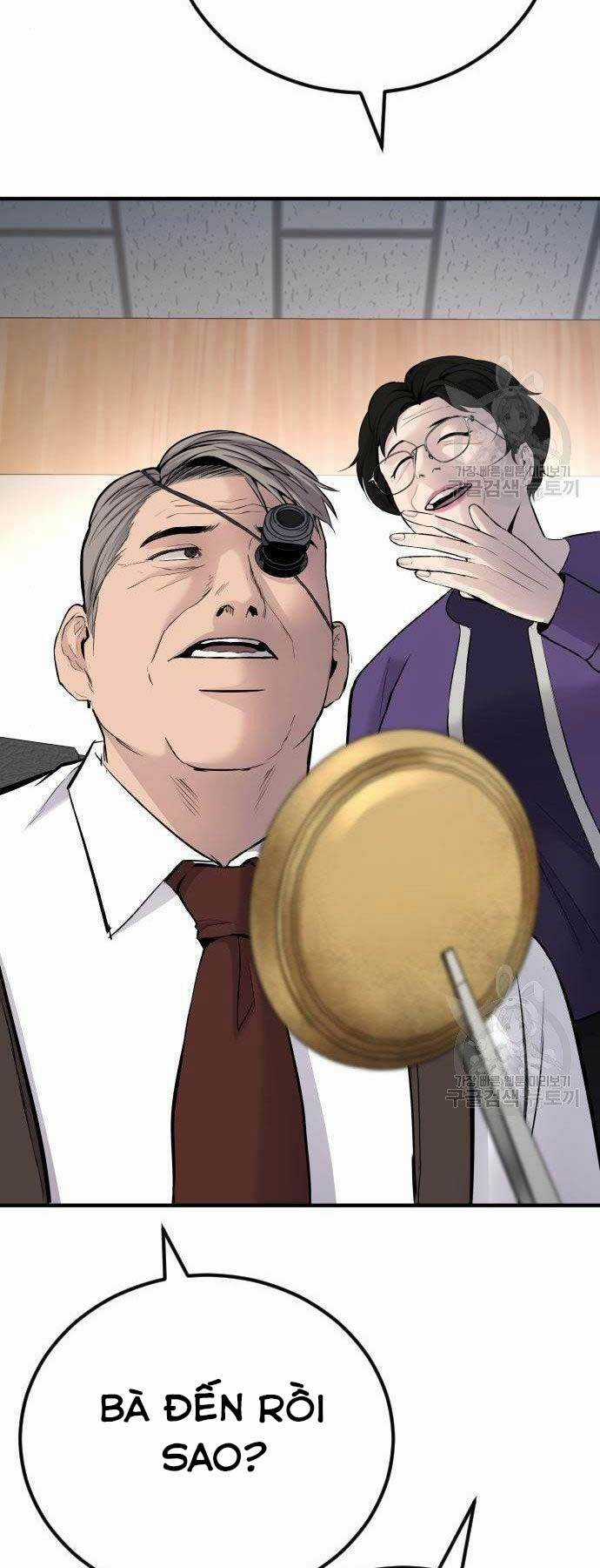 Đặc Vụ Kim Chapter 40 trang 124