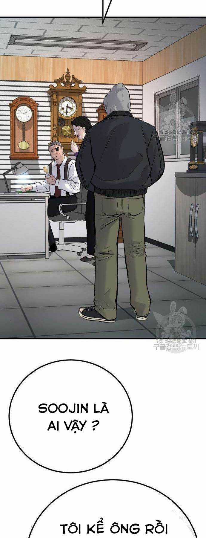 Đặc Vụ Kim Chapter 40 trang 126