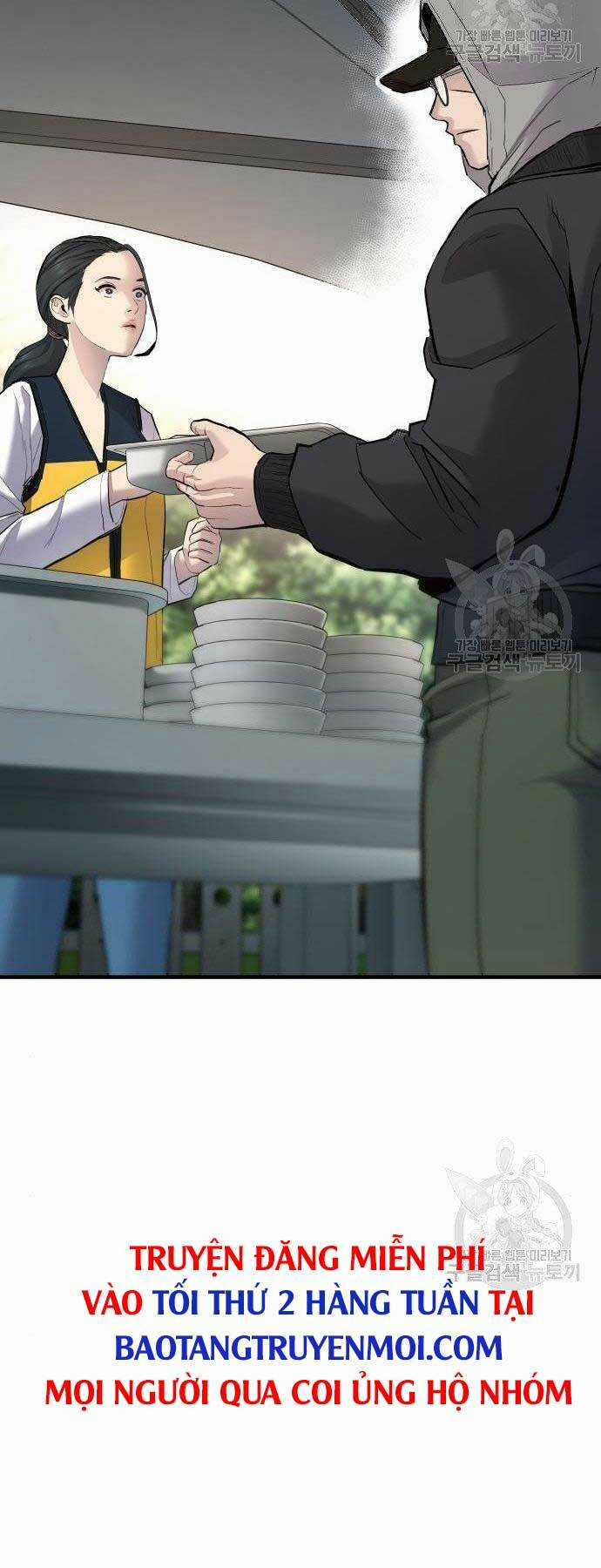 Đặc Vụ Kim Chapter 40 trang 144