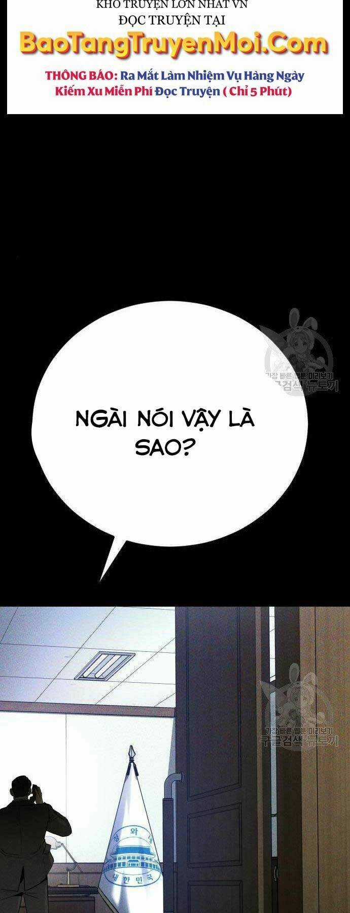 Đặc Vụ Kim Chapter 40 trang 15