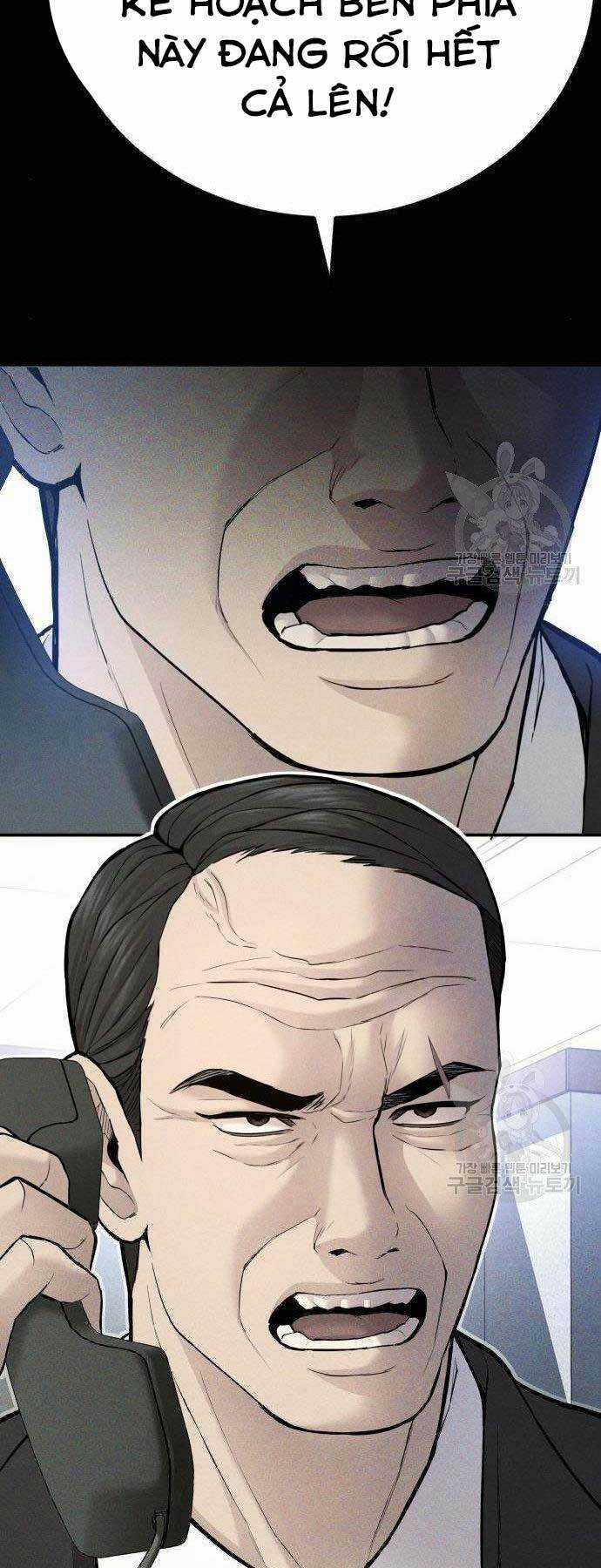 Đặc Vụ Kim Chapter 40 trang 17