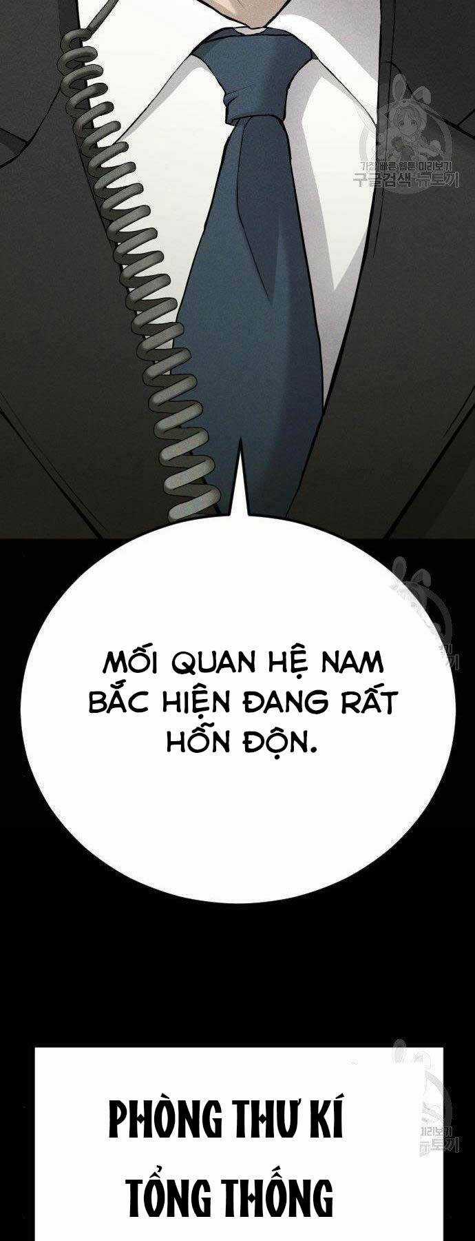 Đặc Vụ Kim Chapter 40 trang 18