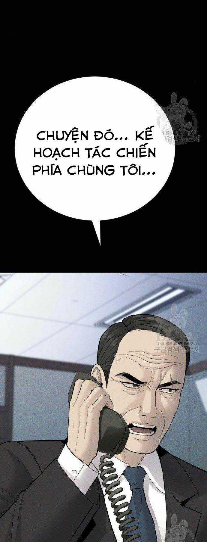 Đặc Vụ Kim Chapter 40 trang 21