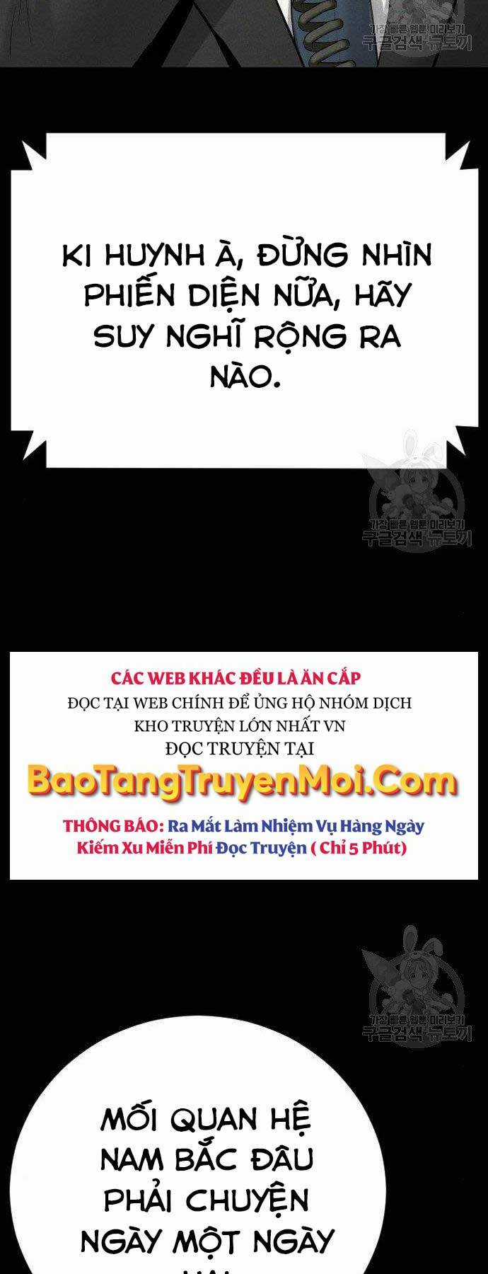 Đặc Vụ Kim Chapter 40 trang 22