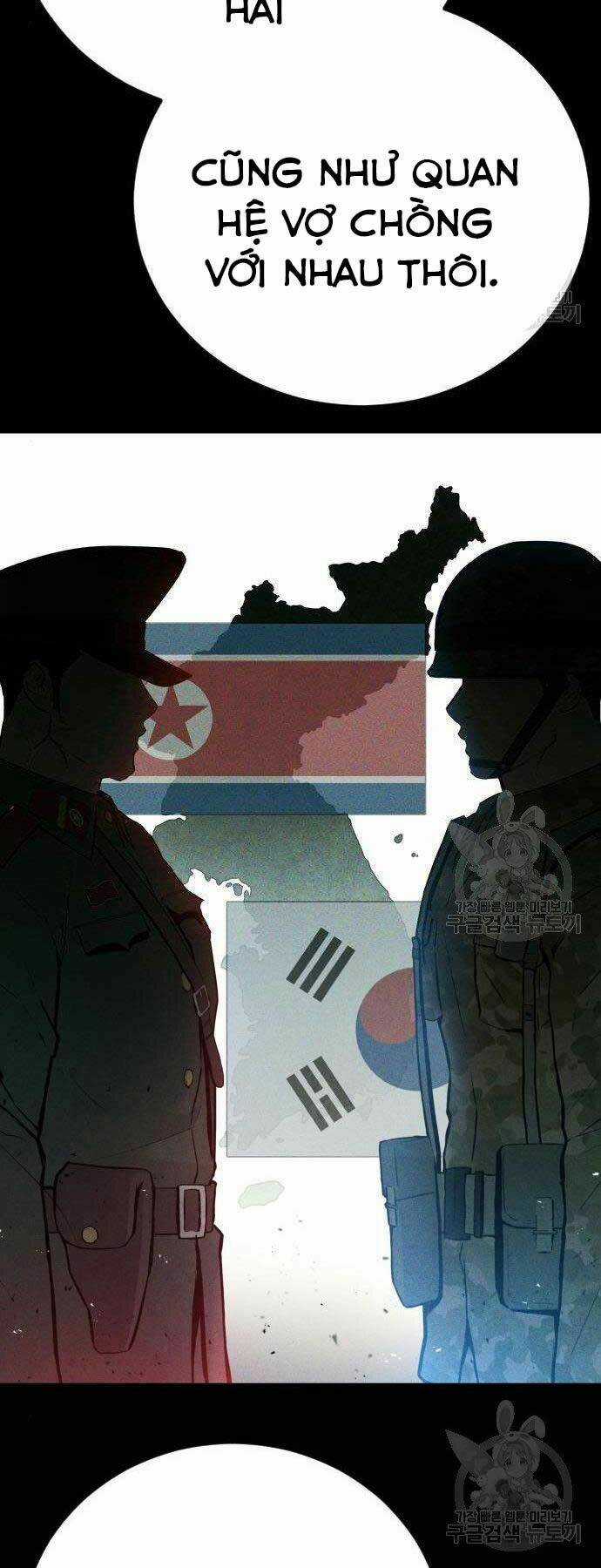 Đặc Vụ Kim Chapter 40 trang 23