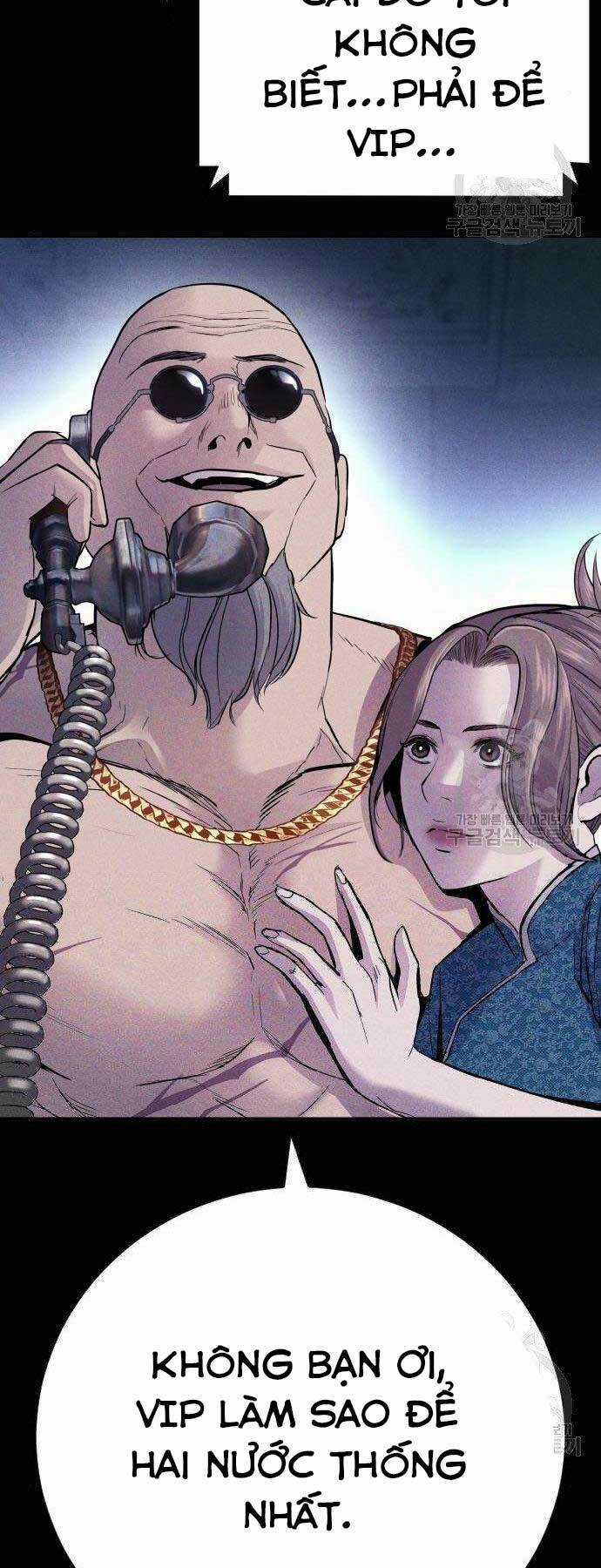 Đặc Vụ Kim Chapter 40 trang 25