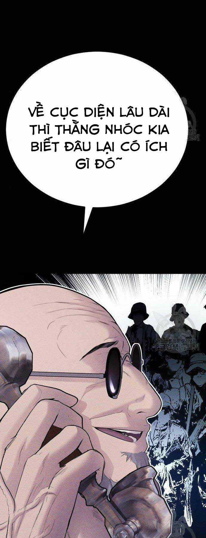 Đặc Vụ Kim Chapter 40 trang 28