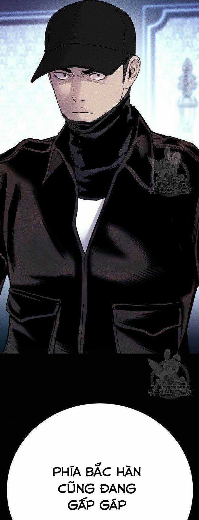 Đặc Vụ Kim Chapter 40 trang 31