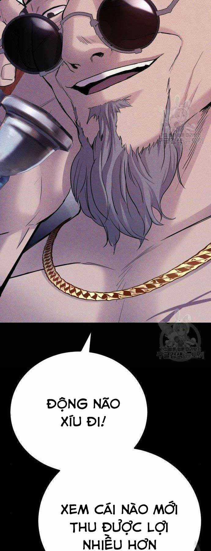 Đặc Vụ Kim Chapter 40 trang 35