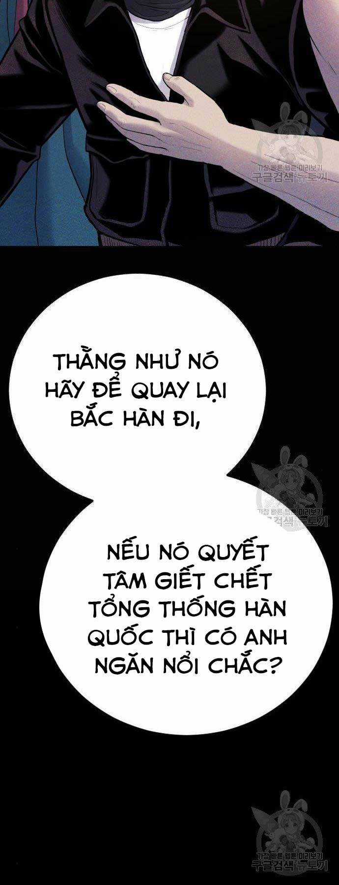 Đặc Vụ Kim Chapter 40 trang 37