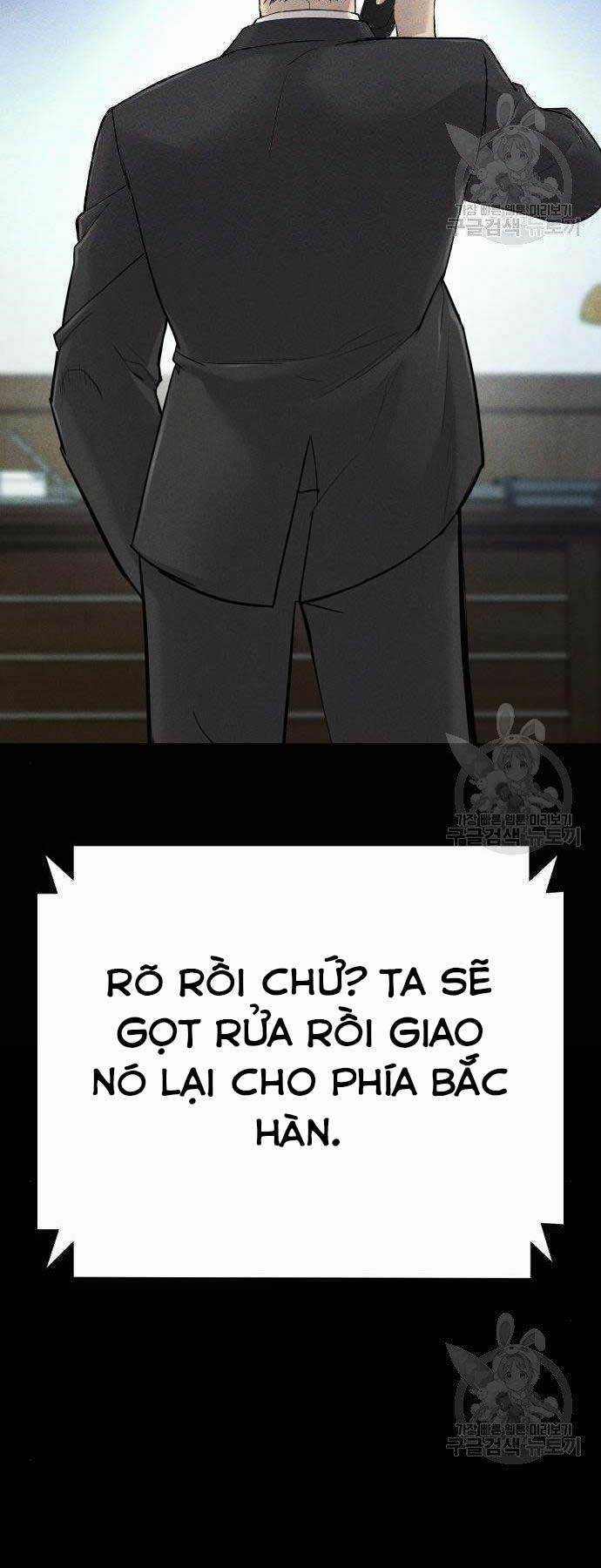 Đặc Vụ Kim Chapter 40 trang 39