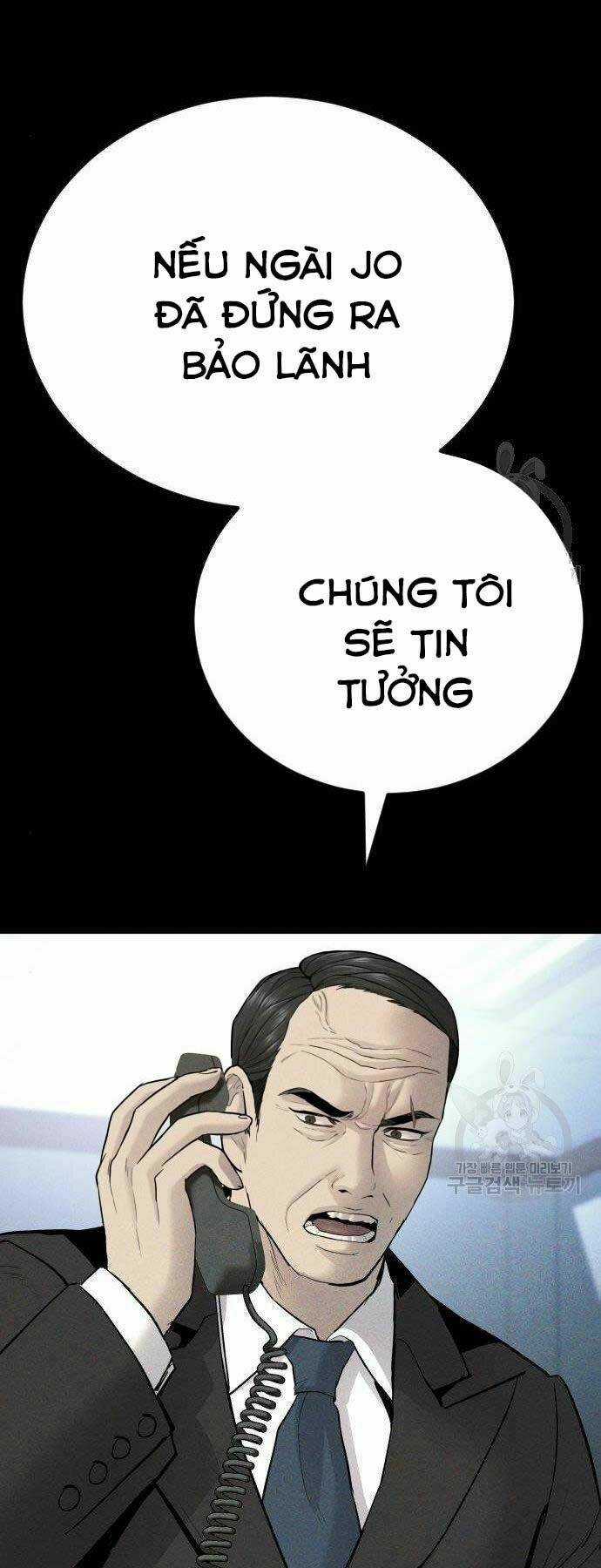 Đặc Vụ Kim Chapter 40 trang 45