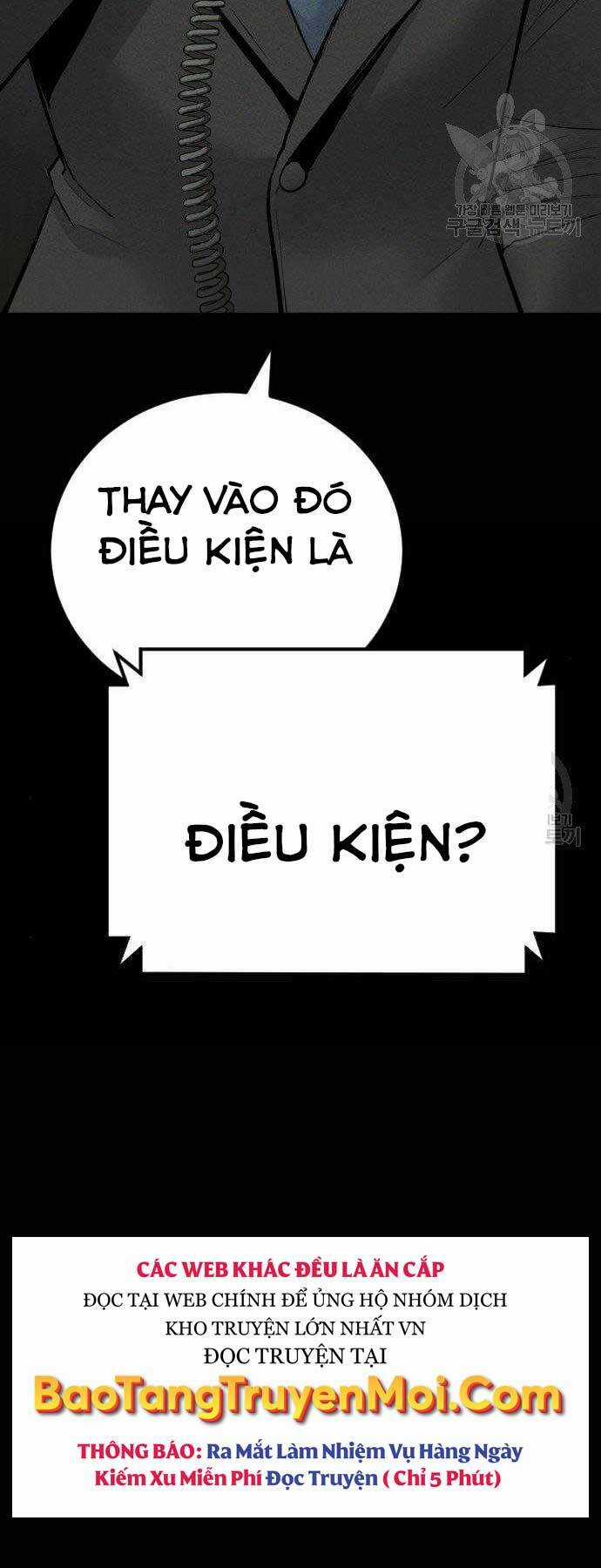 Đặc Vụ Kim Chapter 40 trang 46