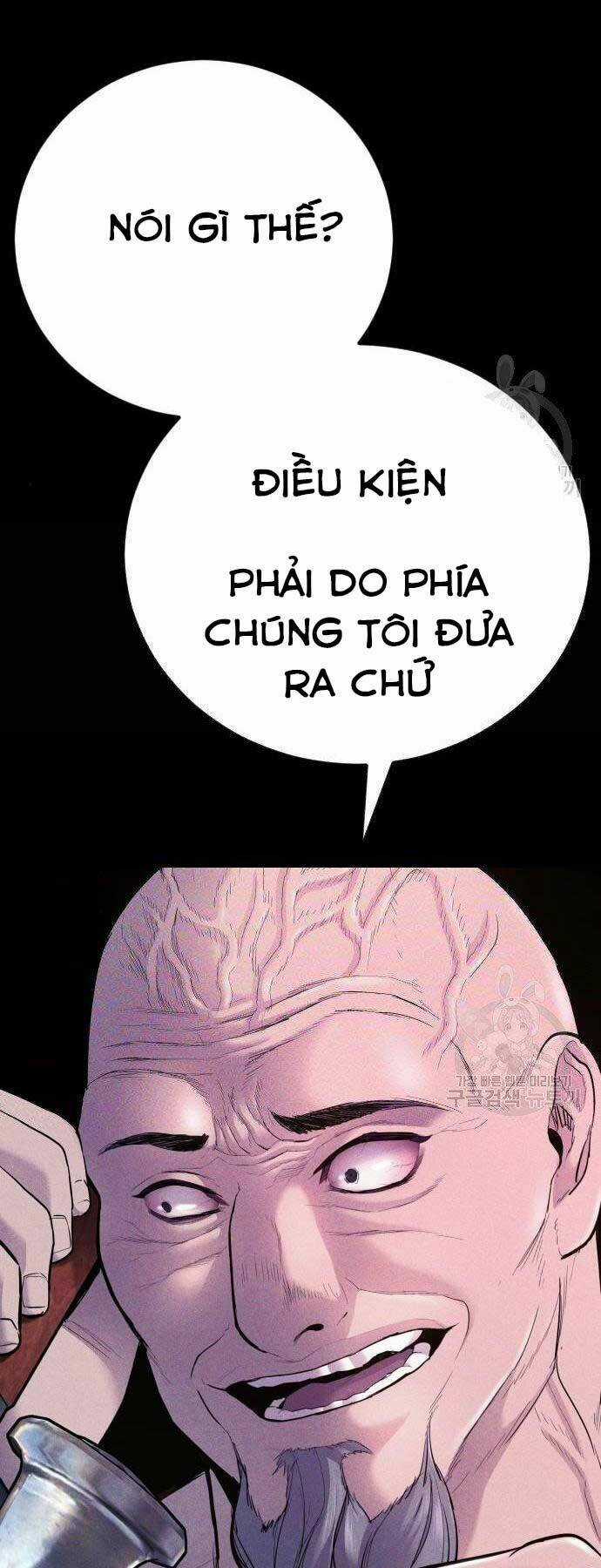 Đặc Vụ Kim Chapter 40 trang 47