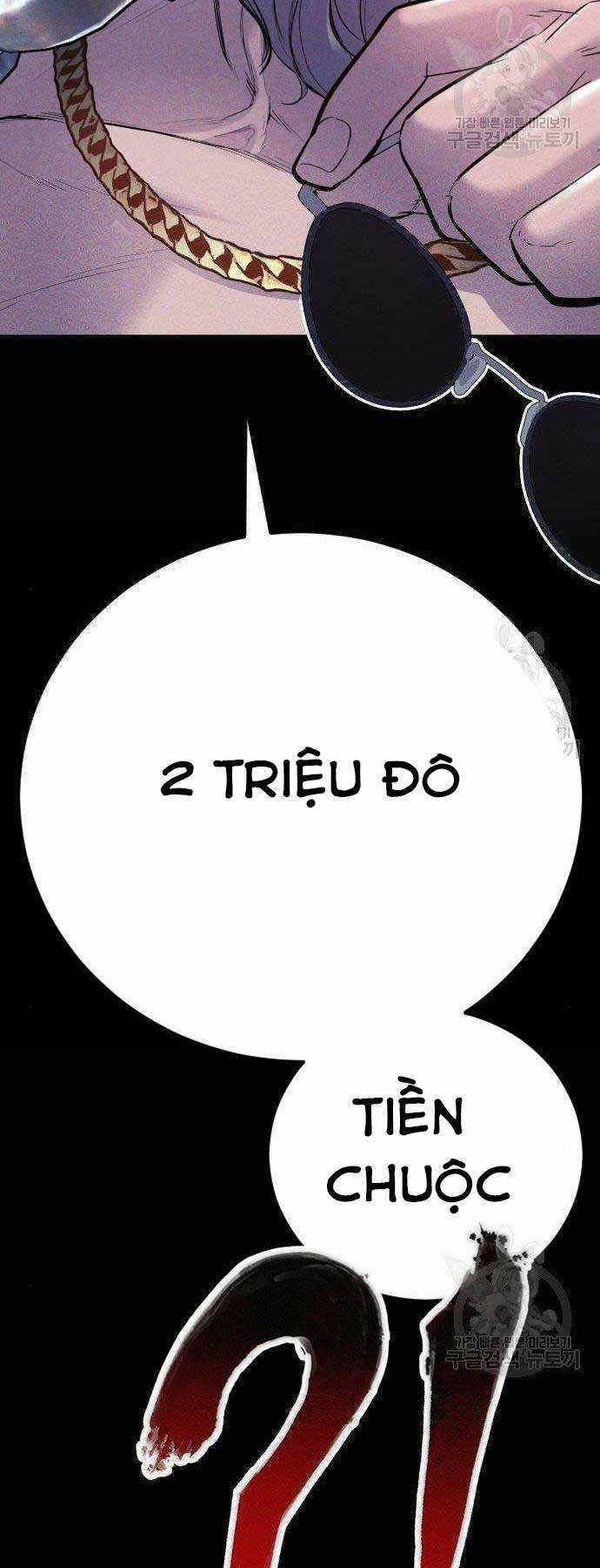 Đặc Vụ Kim Chapter 40 trang 48