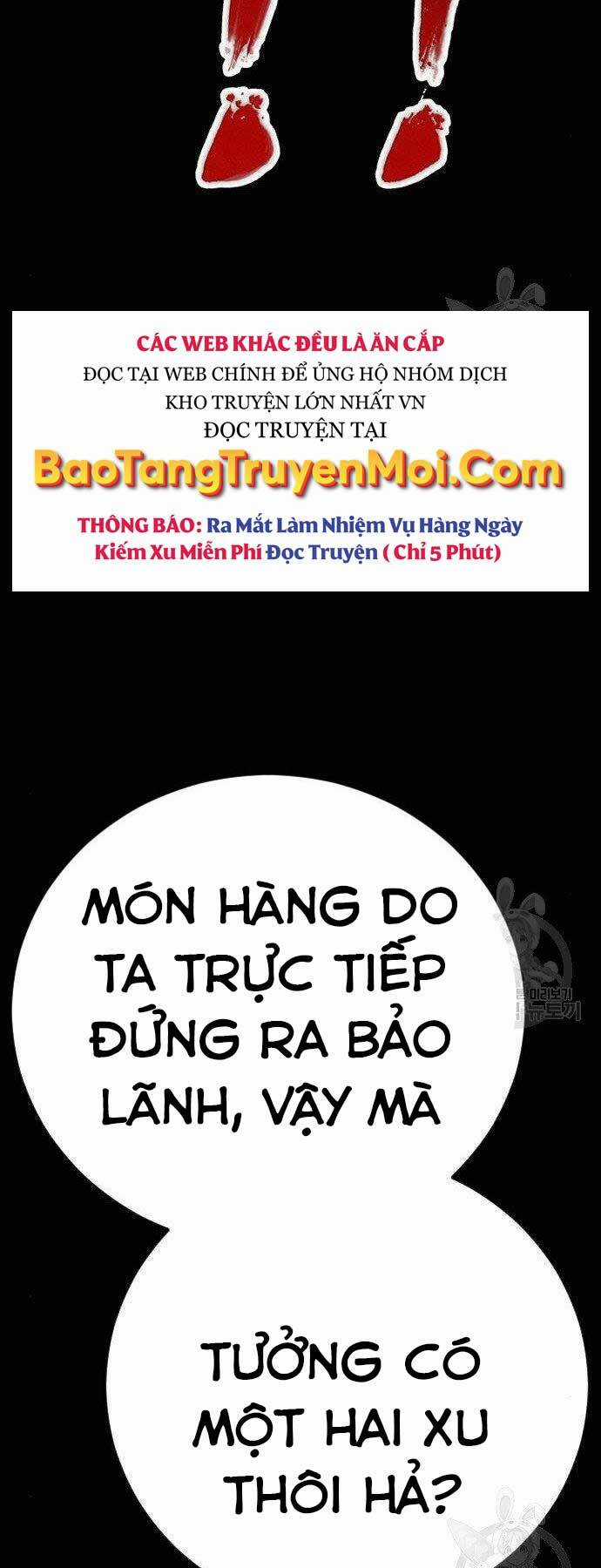 Đặc Vụ Kim Chapter 40 trang 49