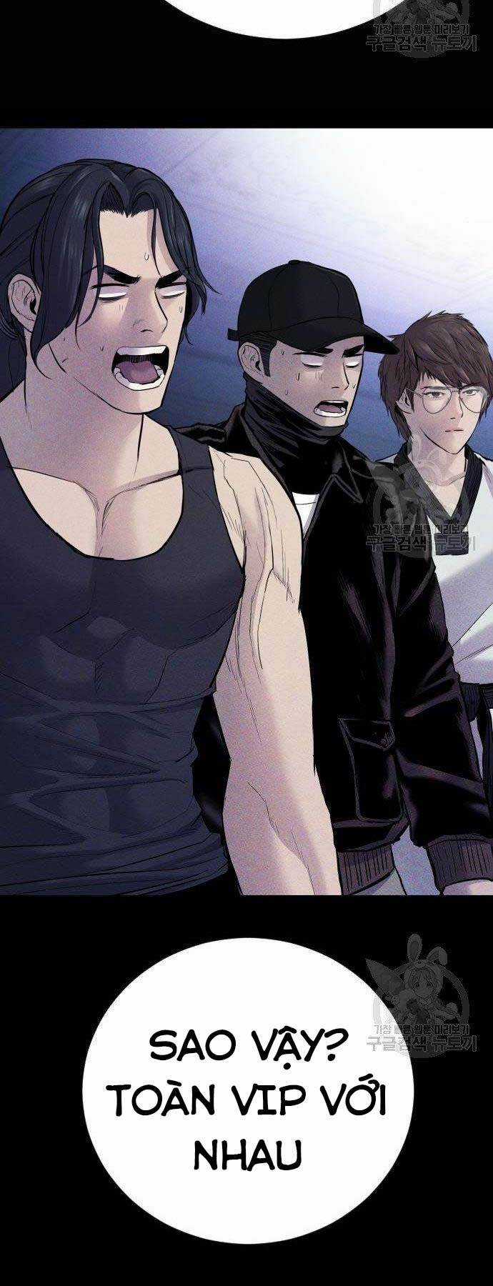 Đặc Vụ Kim Chapter 40 trang 50