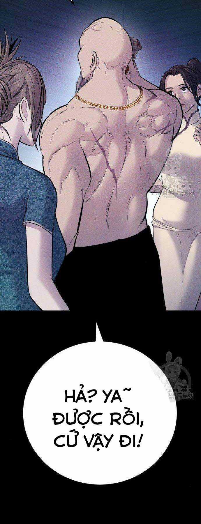 Đặc Vụ Kim Chapter 40 trang 52