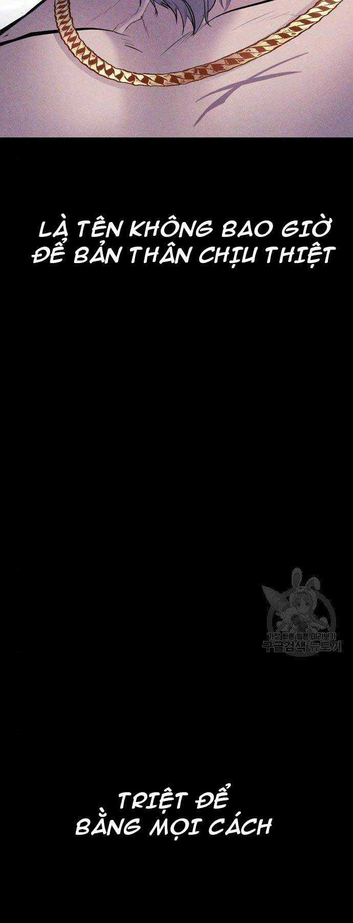 Đặc Vụ Kim Chapter 40 trang 54