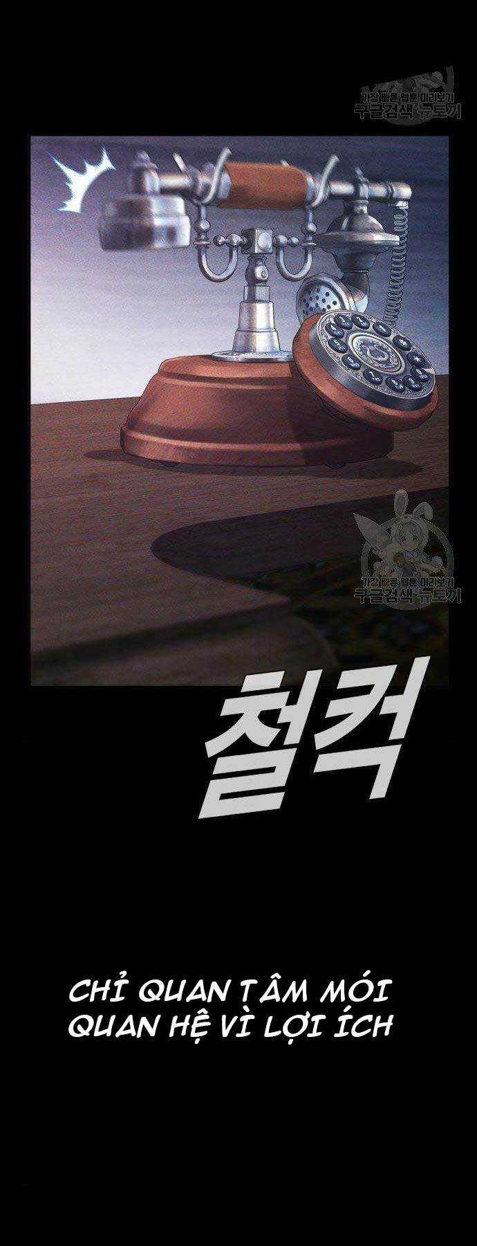 Đặc Vụ Kim Chapter 40 trang 55