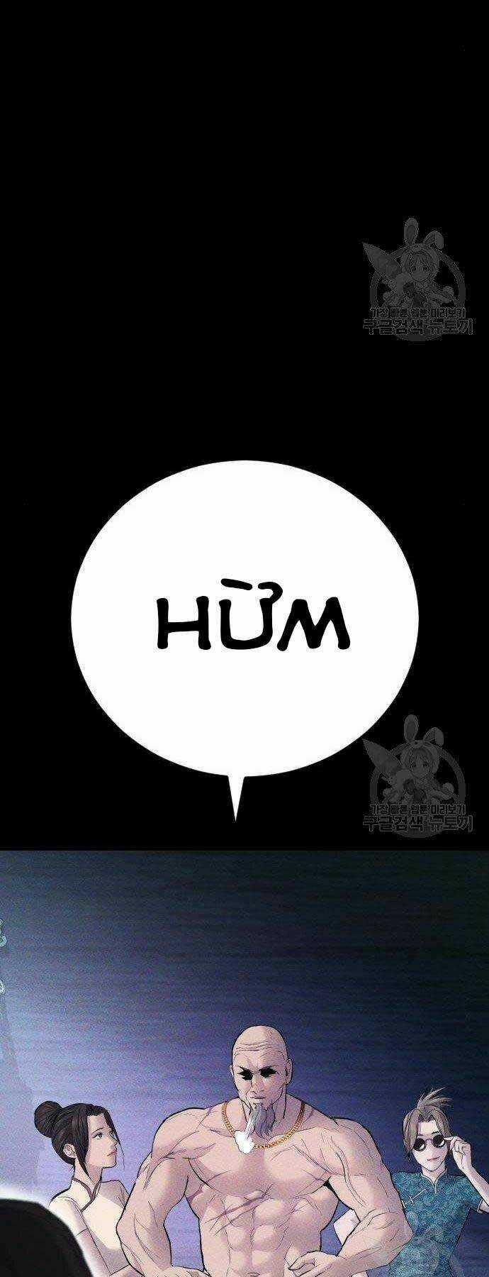 Đặc Vụ Kim Chapter 40 trang 56