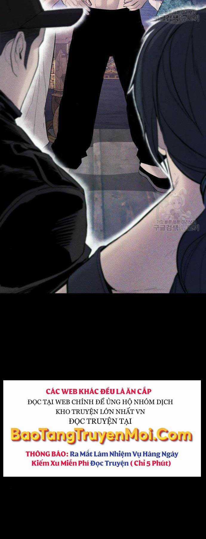 Đặc Vụ Kim Chapter 40 trang 57