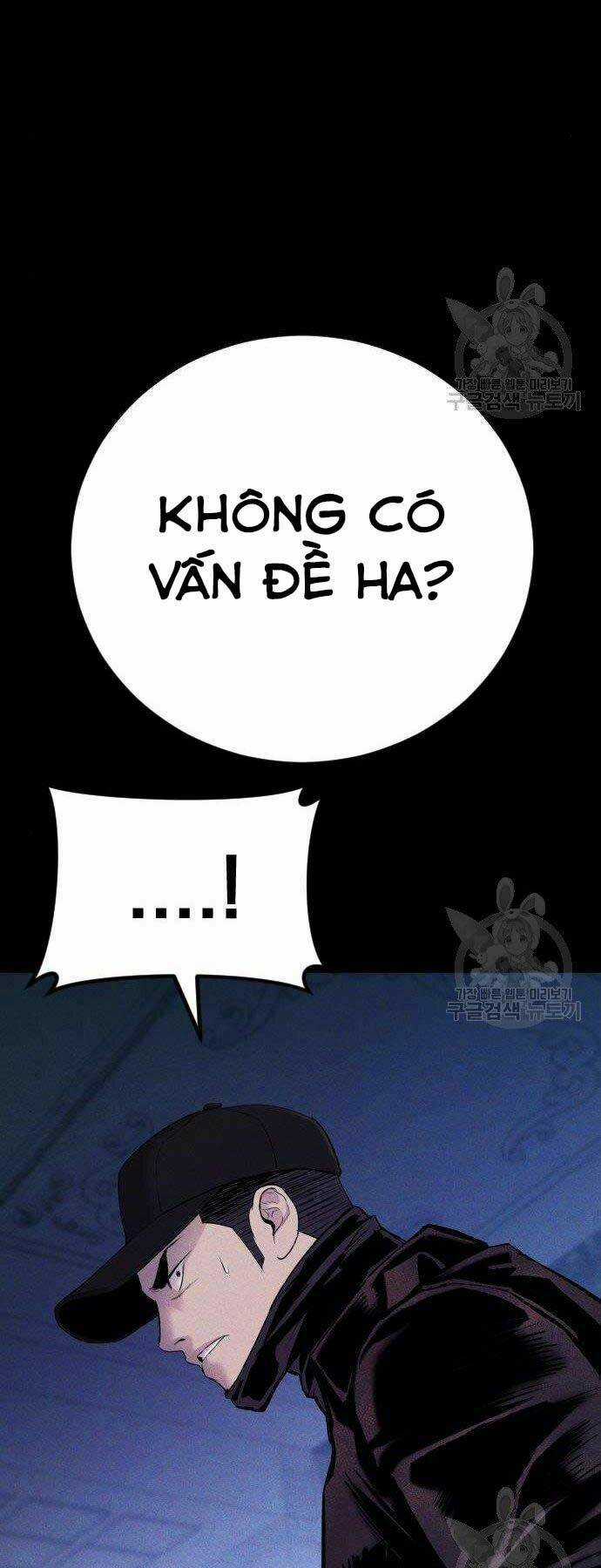 Đặc Vụ Kim Chapter 40 trang 70