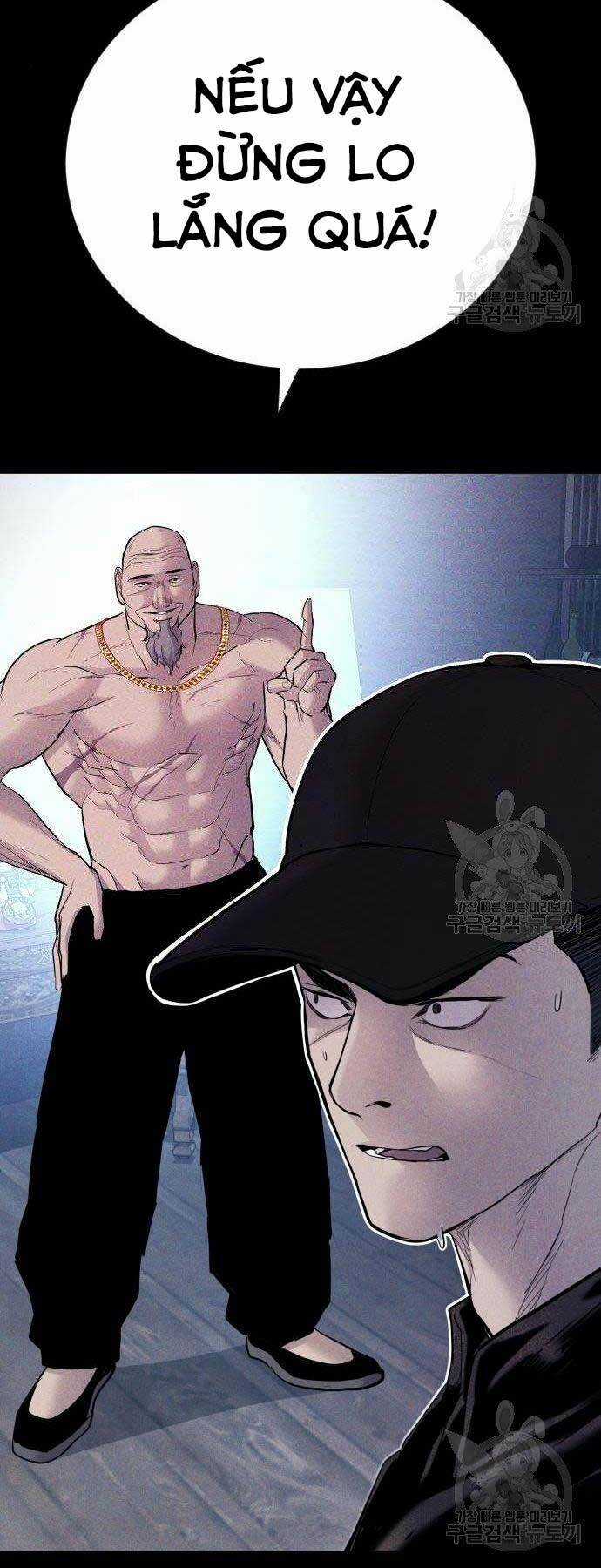 Đặc Vụ Kim Chapter 40 trang 72