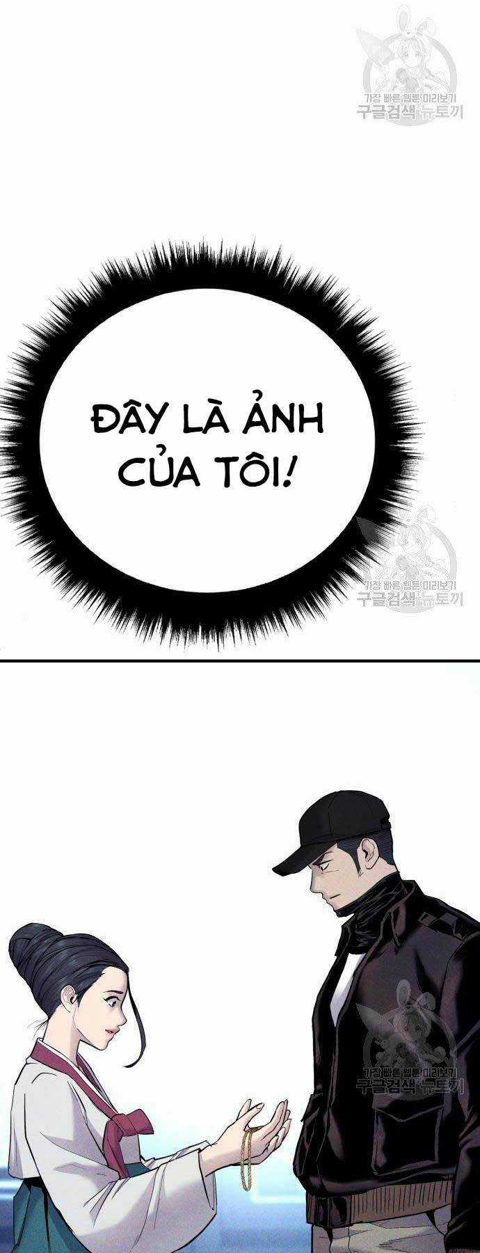 Đặc Vụ Kim Chapter 40 trang 83