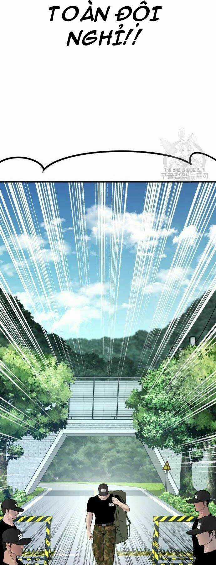 Đặc Vụ Kim Chapter 40 trang 96