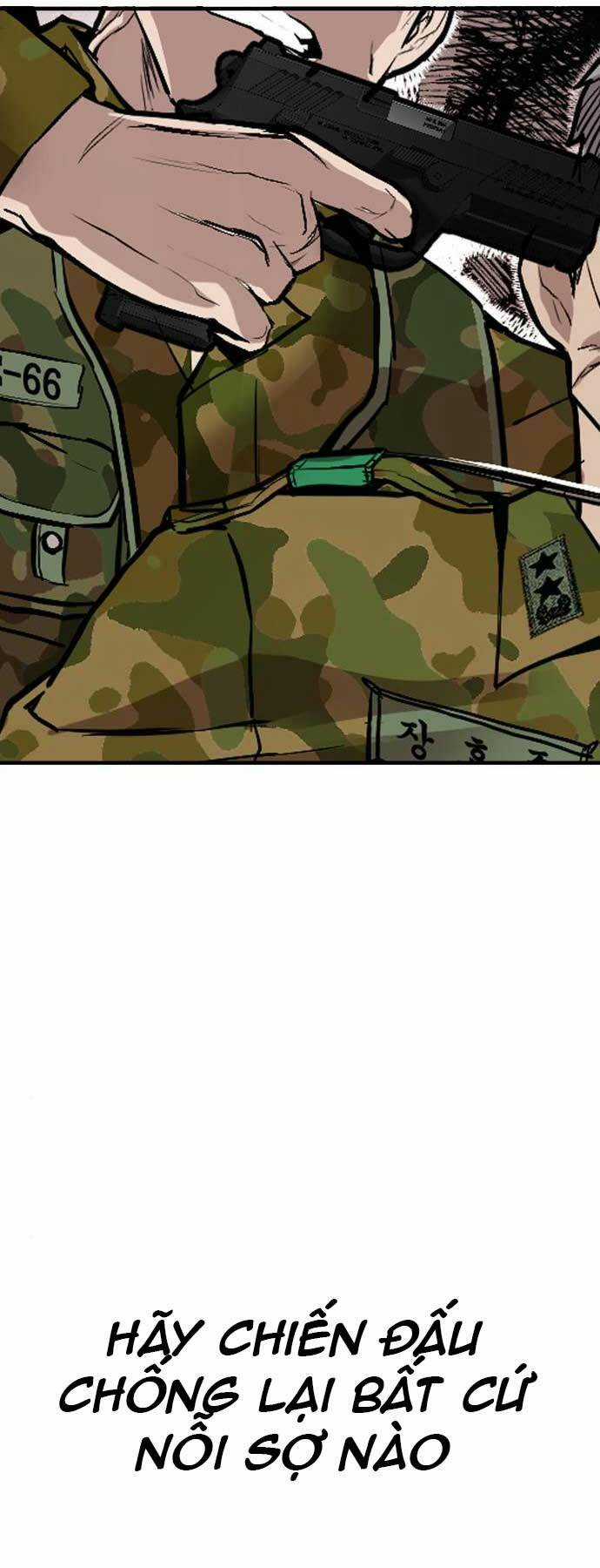 Đặc Vụ Kim Chapter 41 trang 102