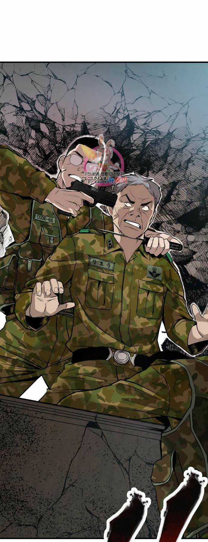 Đặc Vụ Kim Chapter 41 trang 103