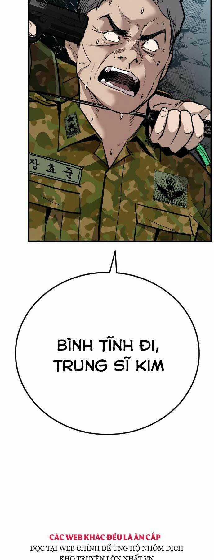 Đặc Vụ Kim Chapter 41 trang 110