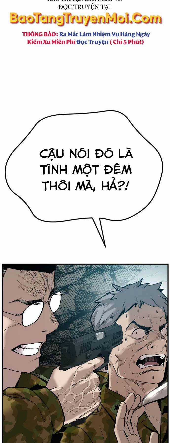 Đặc Vụ Kim Chapter 41 trang 111
