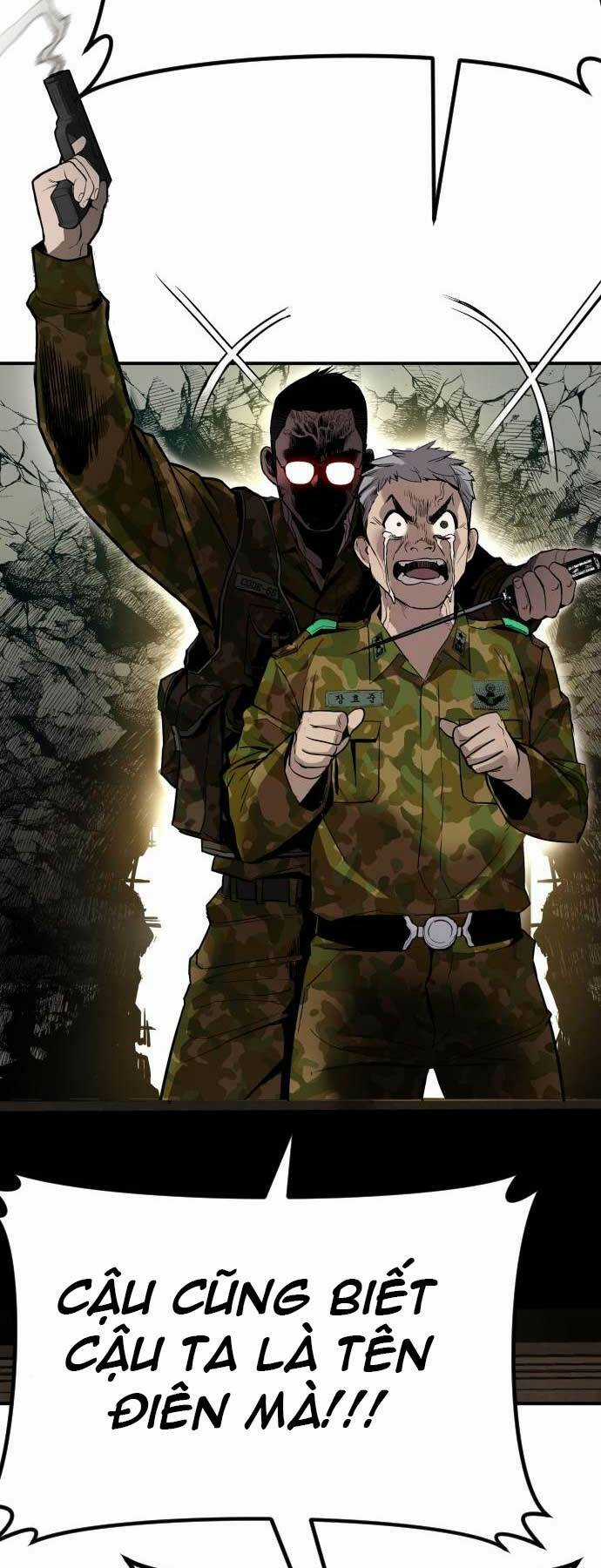 Đặc Vụ Kim Chapter 41 trang 117